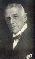 Edward W. Bok