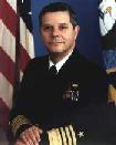 Admiral Boorda